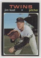 Jim Kaat