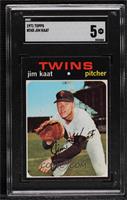 Jim Kaat [SGC 5 EX]