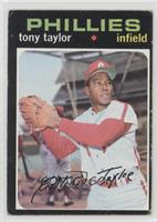 Tony Taylor [Good to VG‑EX]