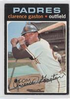 Cito Gaston [Noted]