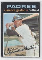 Cito Gaston [Noted]