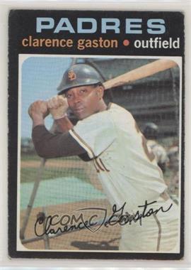1971 Topps - [Base] #25 - Cito Gaston