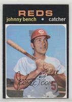 Johnny Bench