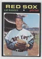 Cal Koonce