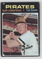 Bob Robertson [Good to VG‑EX]