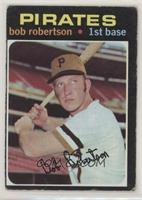 Bob Robertson [Good to VG‑EX]