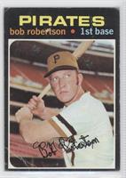 Bob Robertson [Good to VG‑EX]
