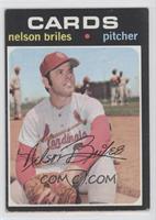 Nelson Briles