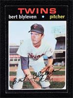 Bert Blyleven