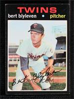 Bert Blyleven