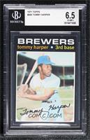 Tommy Harper [BGS 6.5 EX‑MT+]