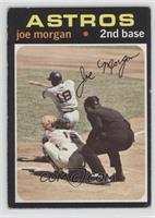 Joe Morgan