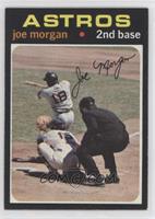 Joe Morgan