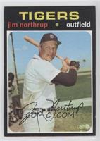 Jim Northrup (No Blob)