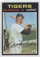 Jim Northrup (No Blob)