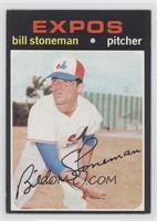 Bill Stoneman