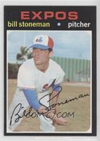 Bill Stoneman [Altered]