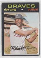 Rico Carty