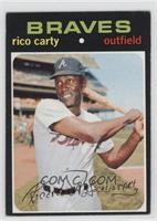 Rico Carty [Poor to Fair]