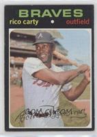 Rico Carty