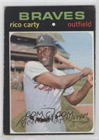 Rico Carty