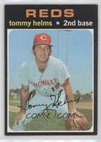 Tommy Helms