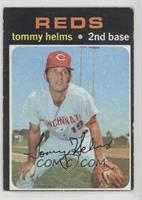 Tommy Helms [Good to VG‑EX]