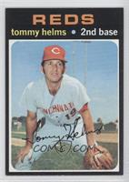 Tommy Helms