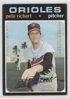 Pete Richert [Altered]