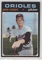 Pete Richert