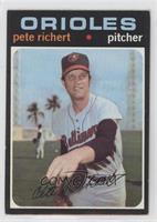 Pete Richert