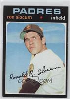 Ron Slocum