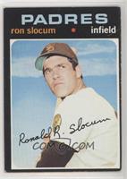 Ron Slocum