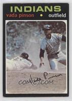 Vada Pinson [Good to VG‑EX]