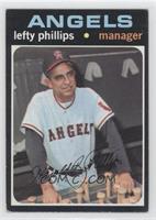 Lefty Phillips