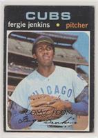 Fergie Jenkins [Good to VG‑EX]