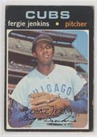 Fergie Jenkins