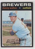 Danny Walton [Good to VG‑EX]