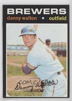 Danny Walton [Altered]