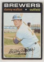 Danny Walton [Good to VG‑EX]