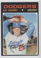 Joe Moeller [Noted]