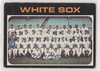 Chicago White Sox Team [Poor to Fair]