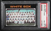 Chicago White Sox Team [PSA 8 NM‑MT]
