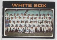 Chicago White Sox Team