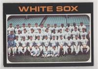 Chicago White Sox Team