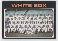Chicago White Sox Team