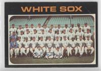 Chicago White Sox Team [Poor to Fair]