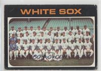 Chicago White Sox Team [Good to VG‑EX]