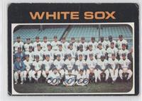 Chicago White Sox Team [Noted]