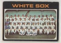 Chicago White Sox Team